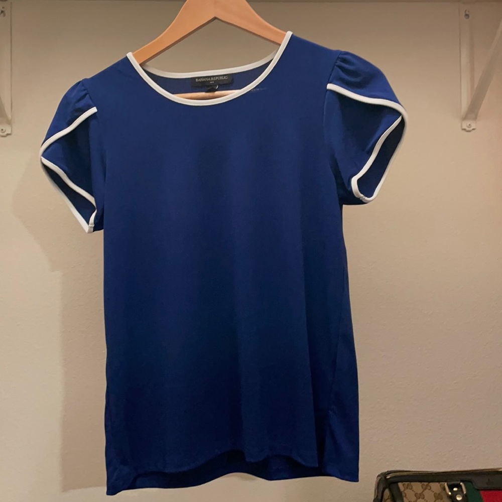 Dress blouse